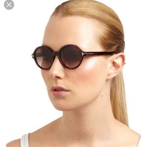 Tom Ford Carter Sunglasses